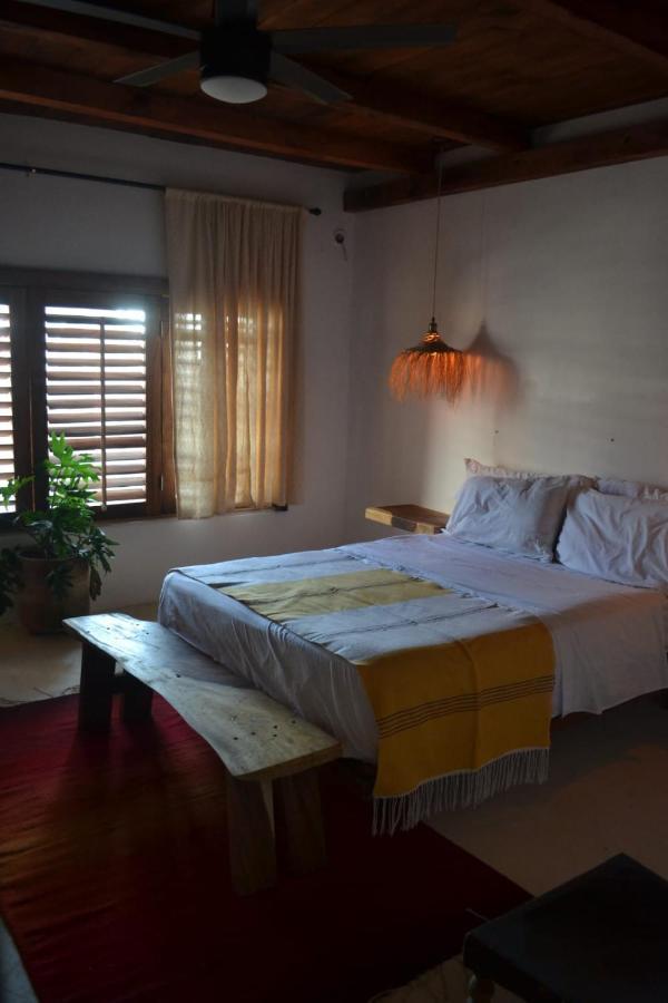 Casa Playa Del Amor San Pedro Pochutla Eksteriør billede
