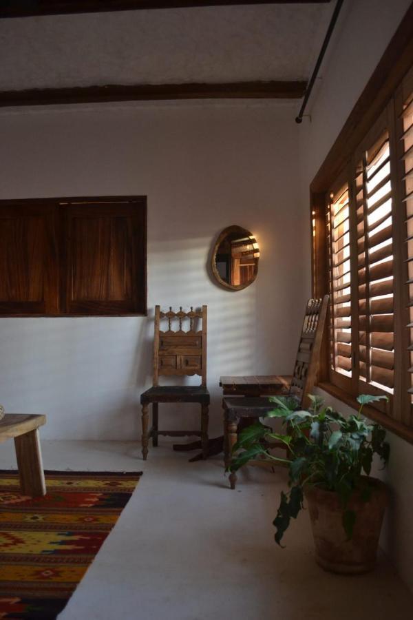 Casa Playa Del Amor San Pedro Pochutla Eksteriør billede