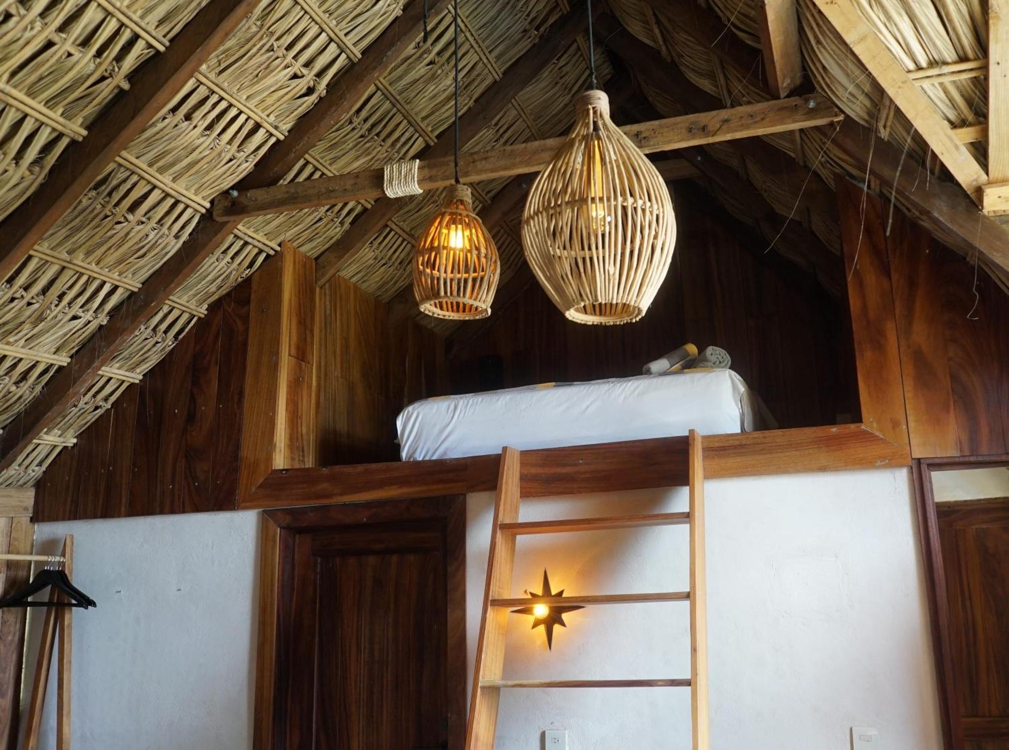 Casa Playa Del Amor San Pedro Pochutla Eksteriør billede